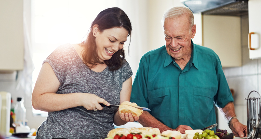 Age Care Workers