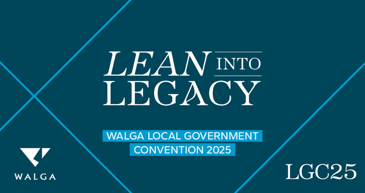 WALGA Local Government Convention 2025