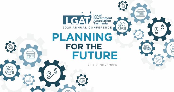 LGAT 2025 Annual Conference