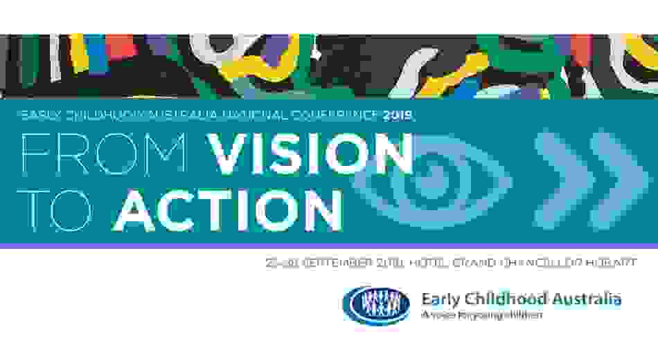 Early Childhood Australia National Conference 2019