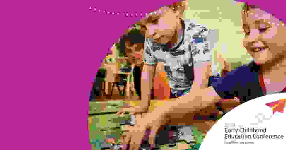 2019 Early Childhood Education Conference