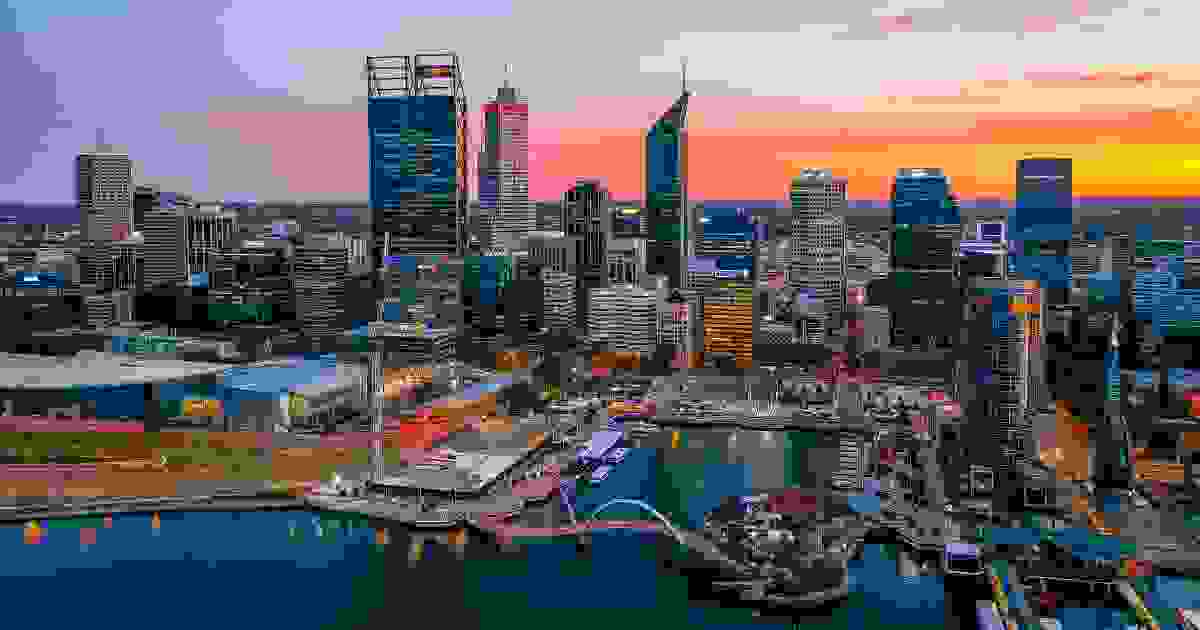 Local Recruitment Agency In Perth