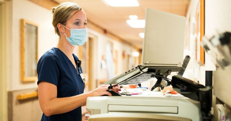 Your Career, Reimagined Key Healthcare Trends Shaping Nursing Careers In 2025