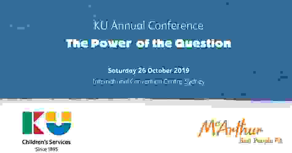 Ku Annual Conference 2019