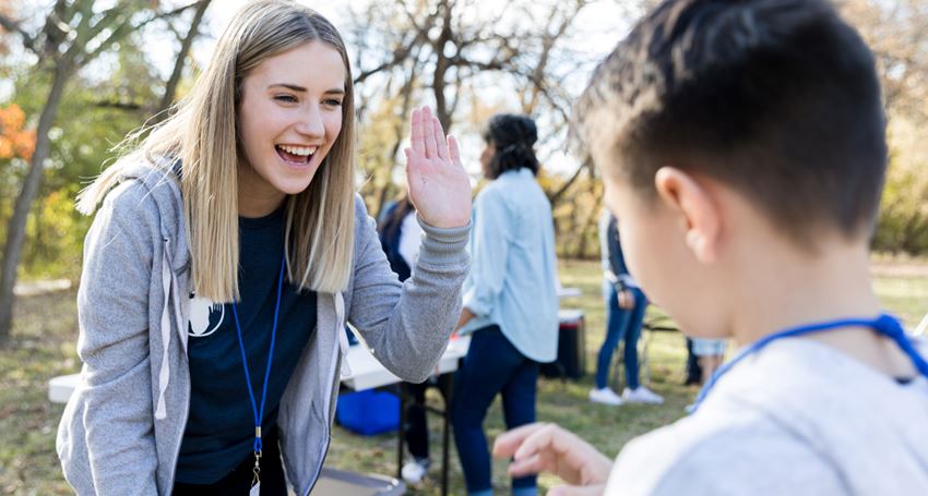 Youth Case Manager