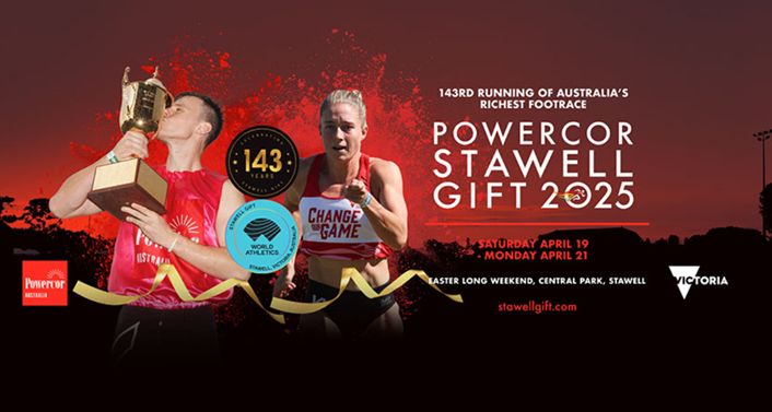 Stawell Gift