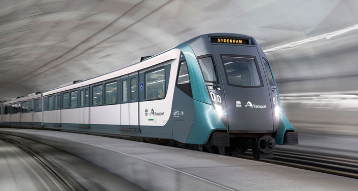 Sydney Metro
