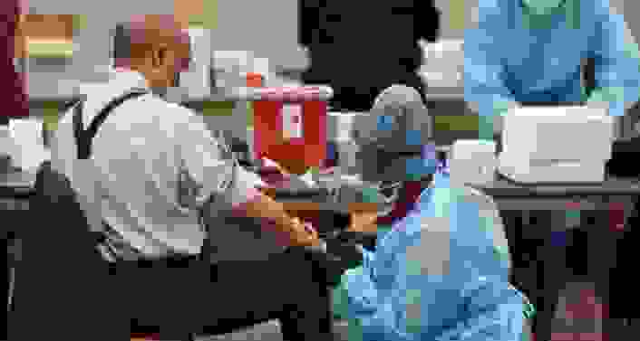 The Public Health Nurses Recruitment Case Study