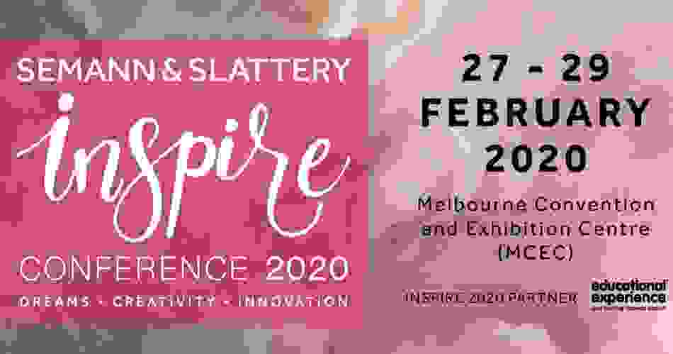 Inspire 2020